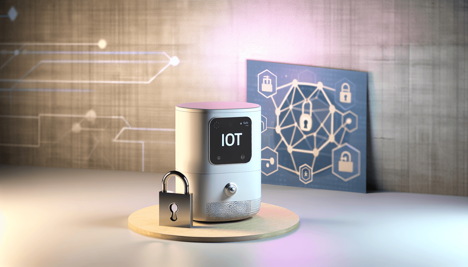 Discover how blockchain solutions are transforming IoT security, protecting networks, and managing devices efficiently in sectors like healthcare and smart homes.