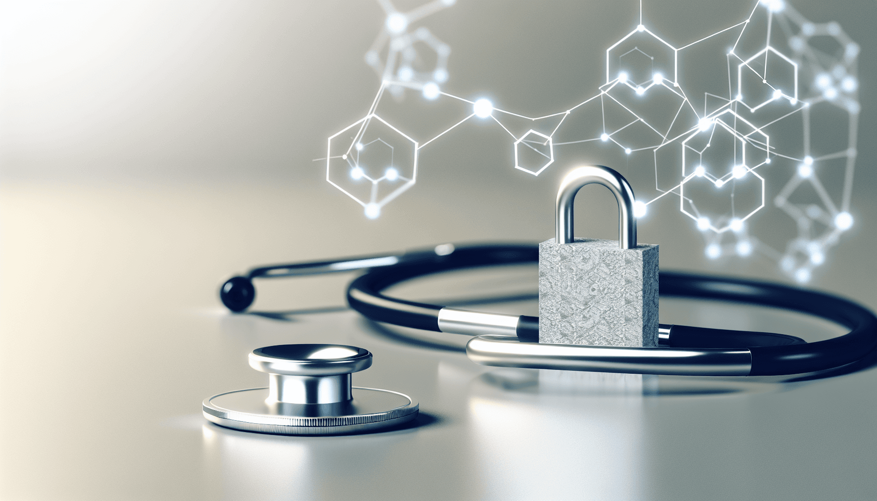 Discover how blockchain integration enhances healthcare security by safeguarding patient data and supporting digital health initiatives.