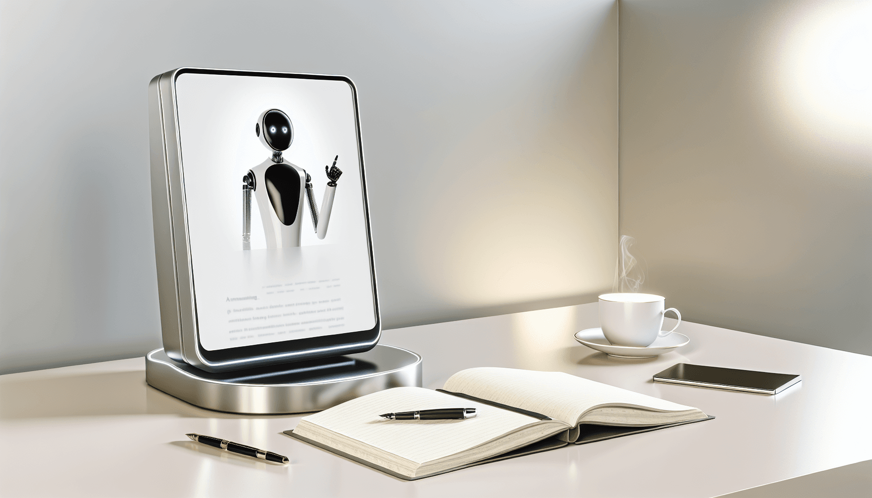 Discover how AI consulting can accelerate your business's transition to intelligent systems, enhance decision-making, and drive digital transformation with expert guidance.