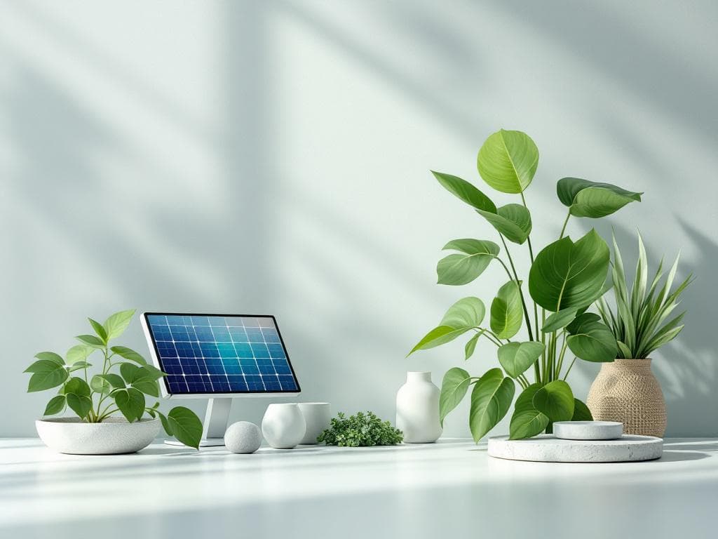 Discover how AI revolutionizes renewable energy management, enhancing efficiency and stability in solar and wind power, driving sustainable growth and grid optimization.