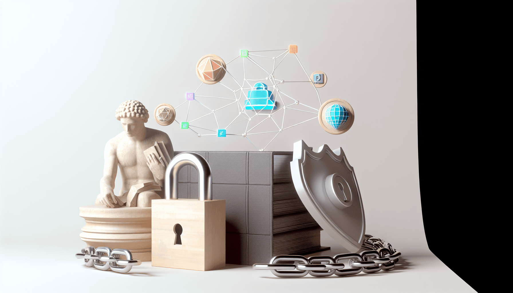 Discover how blockchain intellectual property revolutionizes digital rights management and IP protection. Learn to safeguard your creative works securely and efficiently.