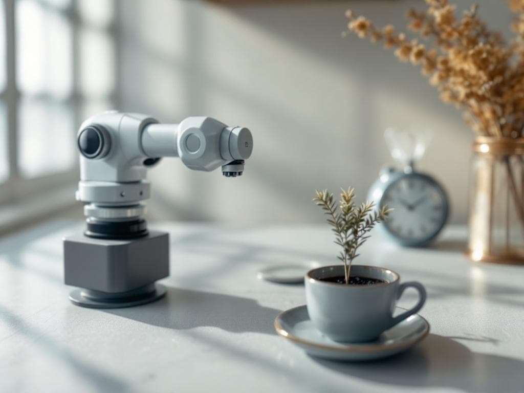 Discover how software defined automation cuts changeover time from weeks to hours—and when it's worth the investment.