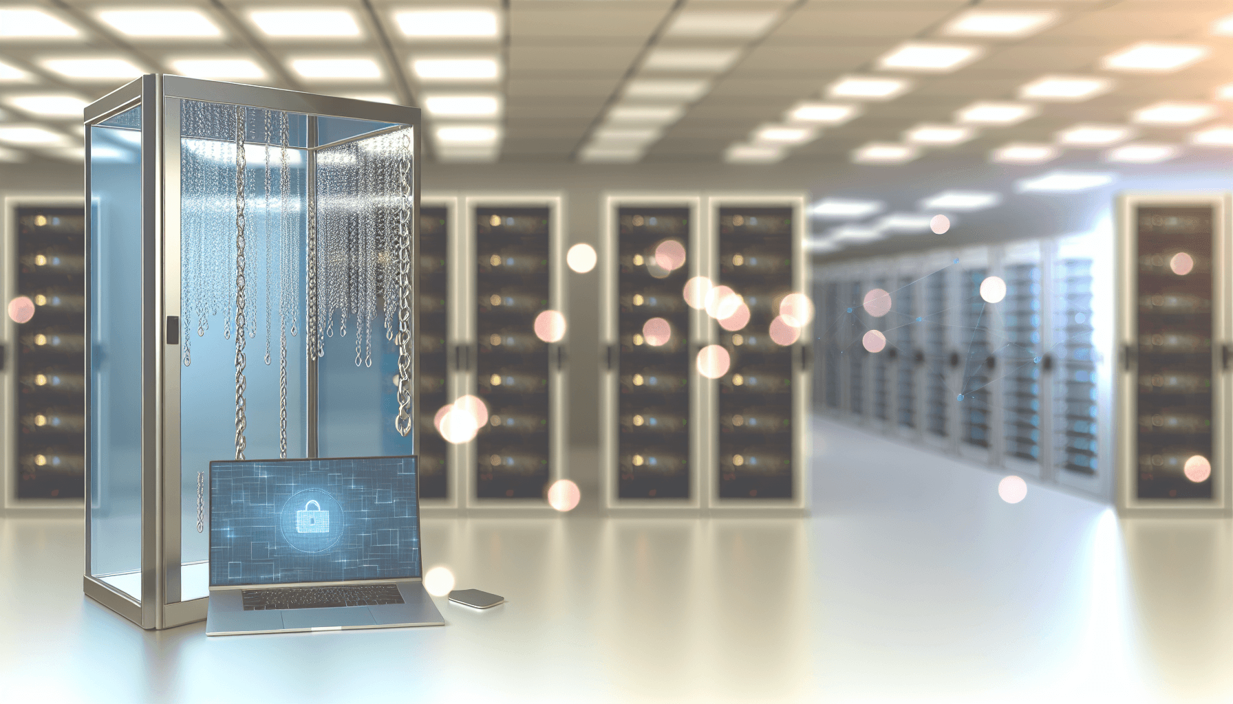 Discover how blockchain is transforming cybersecurity strategies by protecting digital assets through innovative solutions against key threats. Learn effective security practices today!