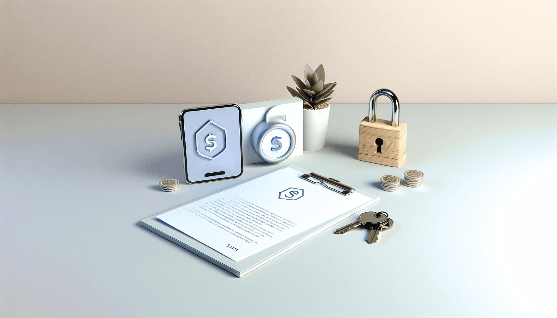 Explore how smart contracts enhance cybersecurity protocols, ensuring blockchain security and digital assets protection through automated, transparent transactions.