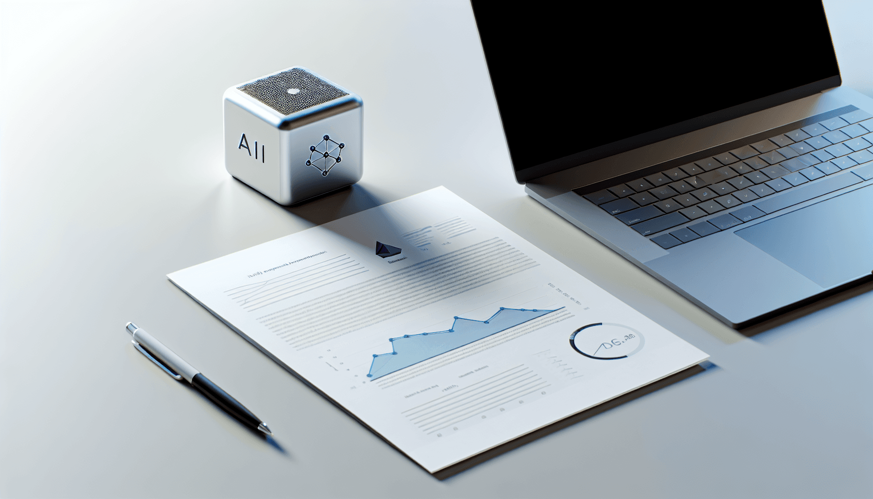 Unlock the power of AI predictive analytics for better business decision-making. Discover how data-driven insights boost operational efficiency and strategic planning.