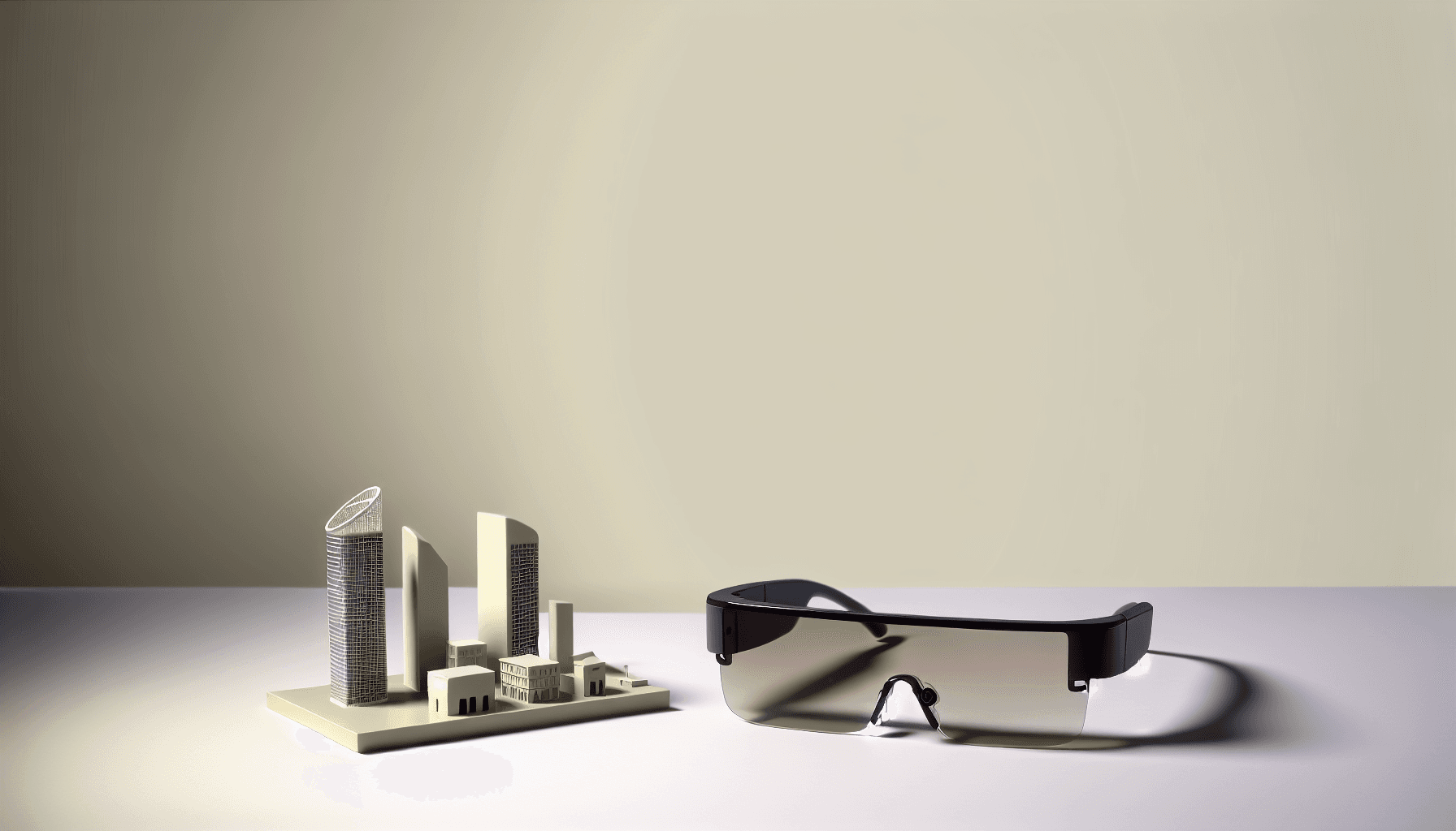 Explore how augmented reality and IoT transform smart cities, enhancing efficiency in sectors like healthcare and manufacturing. Discover AR's future trends and applications today!