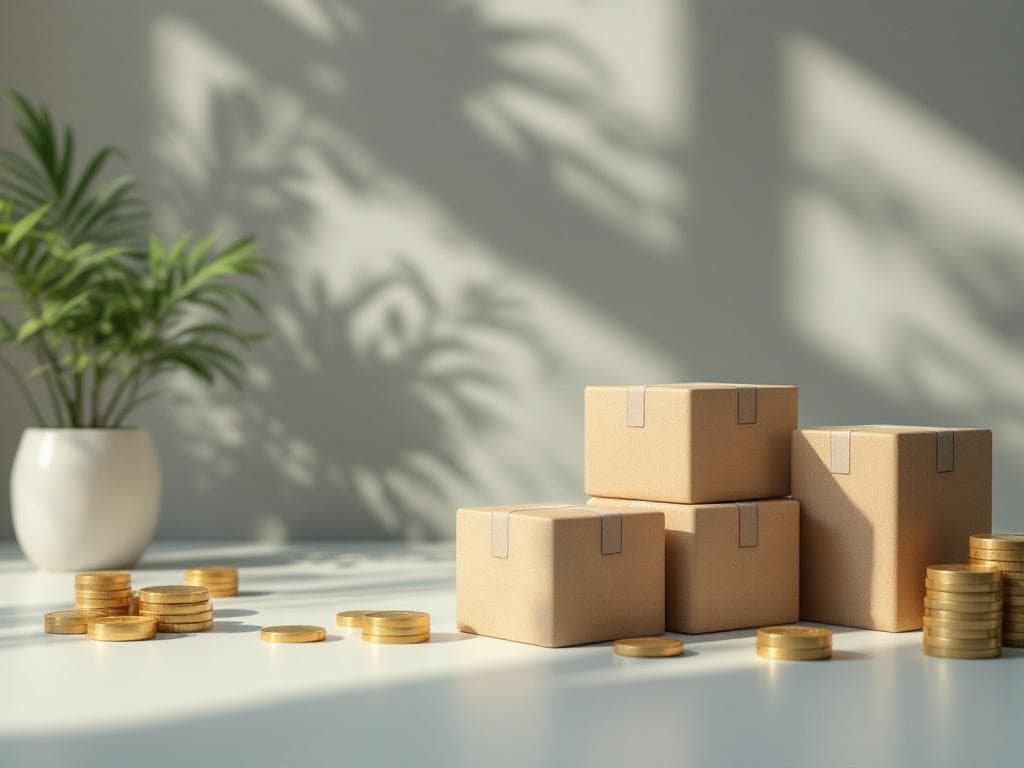 Discover how blockchain in supply chain enhances transparency and trust. Learn how this technology revolutionizes supply chain management with real-time tracking, reducing fraud and costs.