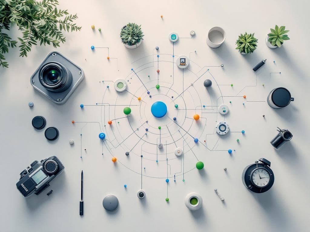 Discover how edge computing IoT is transforming smart cities with improved real-time data processing and urban IoT solutions, enhancing traffic management and energy efficiency.