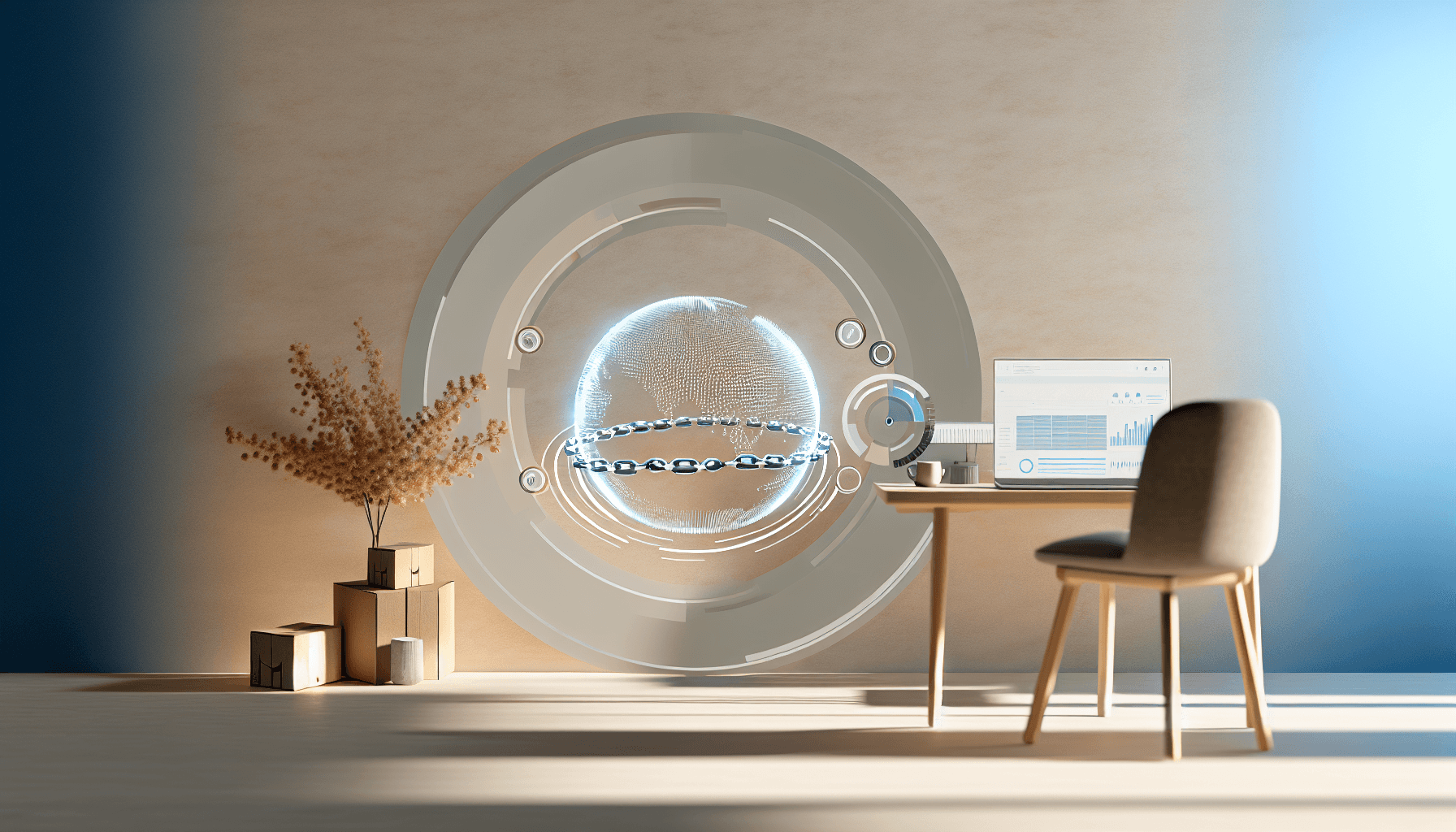 Discover how AI-driven predictive analytics transforms supply chain management by enhancing efficiency, logistics optimization, and resilience. Explore AI solutions for superior forecasting and reduced costs.