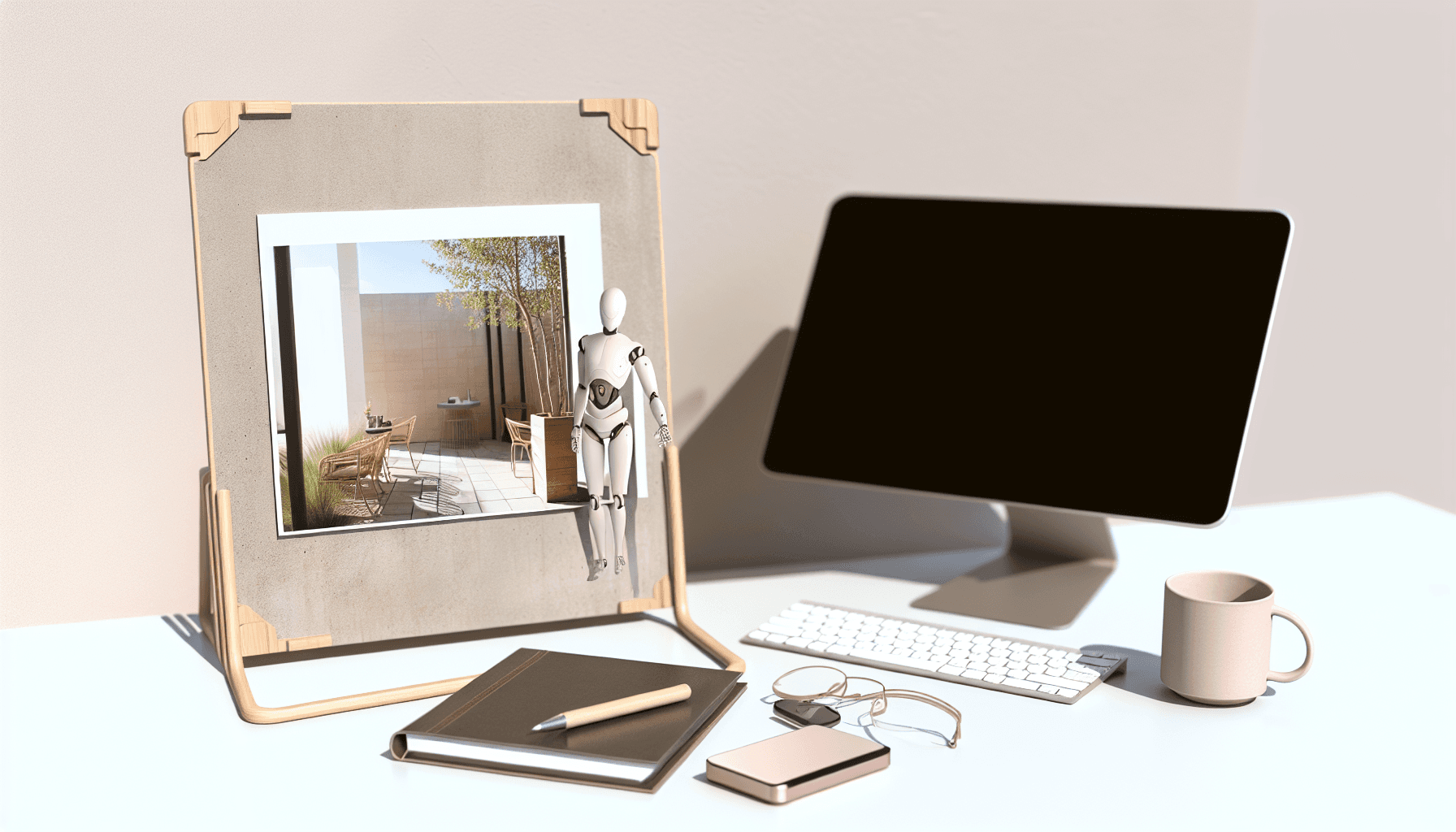 Discover how AI augmented reality transforms sectors like education, retail, and gaming with immersive AR experiences and AI integration for engaging, personalized interactions.