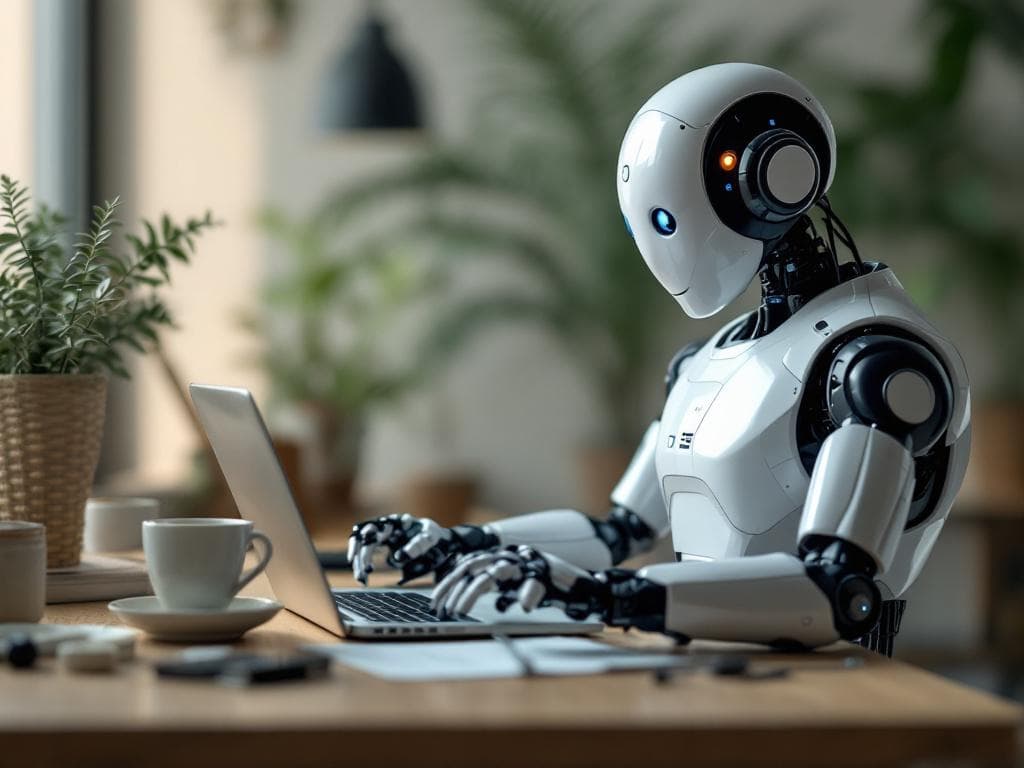 Land robotics software engineer jobs in 2026: Master the 6 core skills hiring teams screen for and build portfolio projects that land interviews.