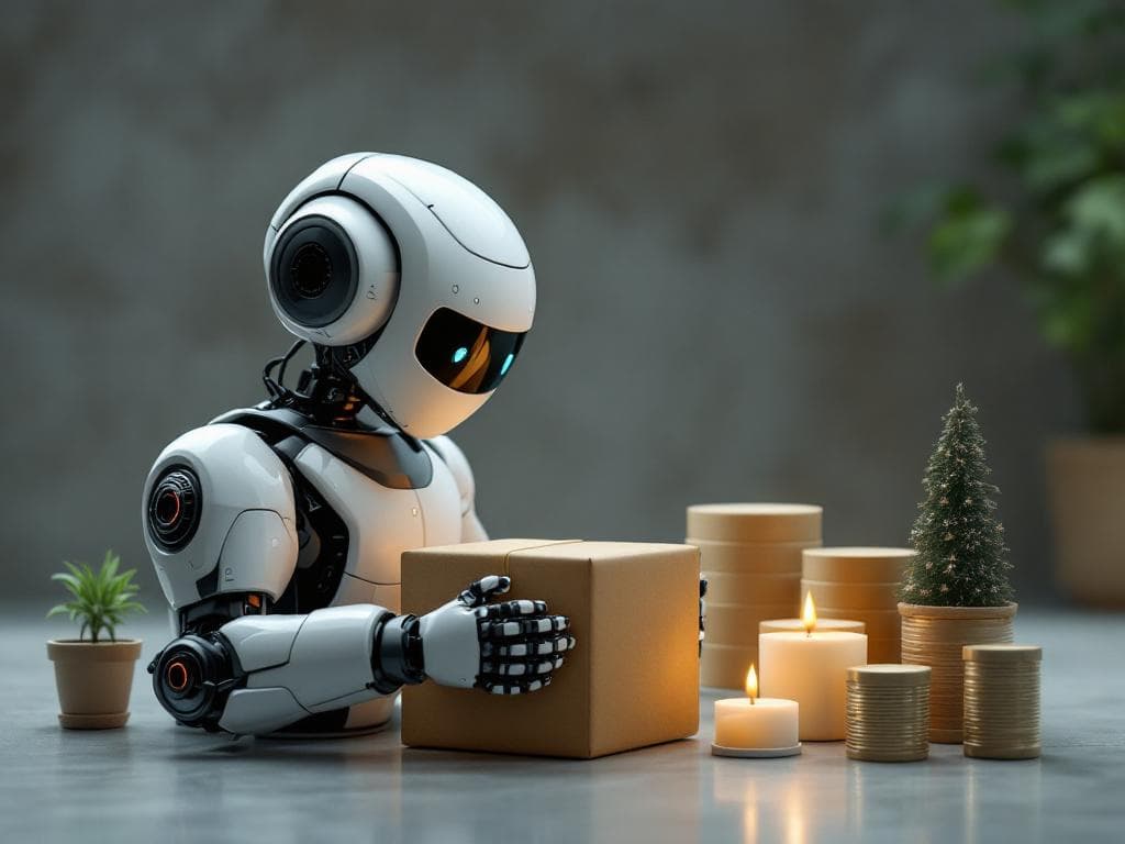 Automate supply chain tasks with robotic process automation and cut processing costs by 60%—deploy methodically to avoid costly failures.