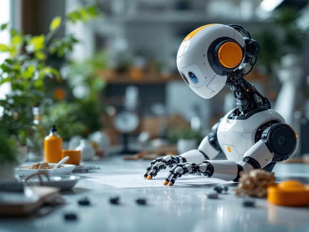 Discover why robotics and industrial automation succeed together—not apart. Learn the 3 adoption models and 5 critical roles to reach 15-30% productivity gains.