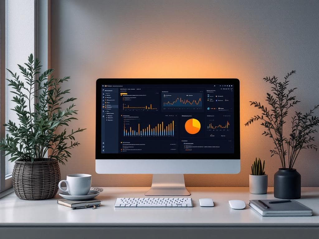 Discover how automation software development cuts maintenance time by 42%. Master the 5-phase process elite teams use to deploy 208x faster.