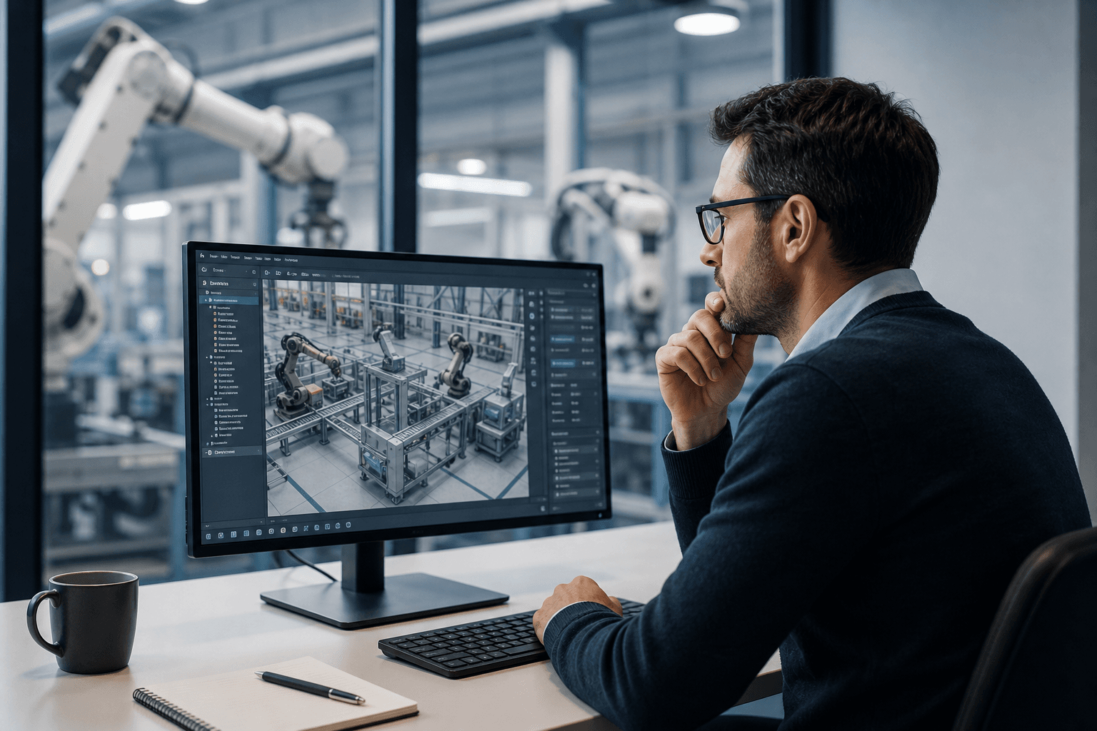 Choose industrial automation software by ISA-95 standards, not brand hype—avoid the 60-70% failure rate with our proven selection framework.